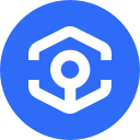 Ankr (ANKR) logo