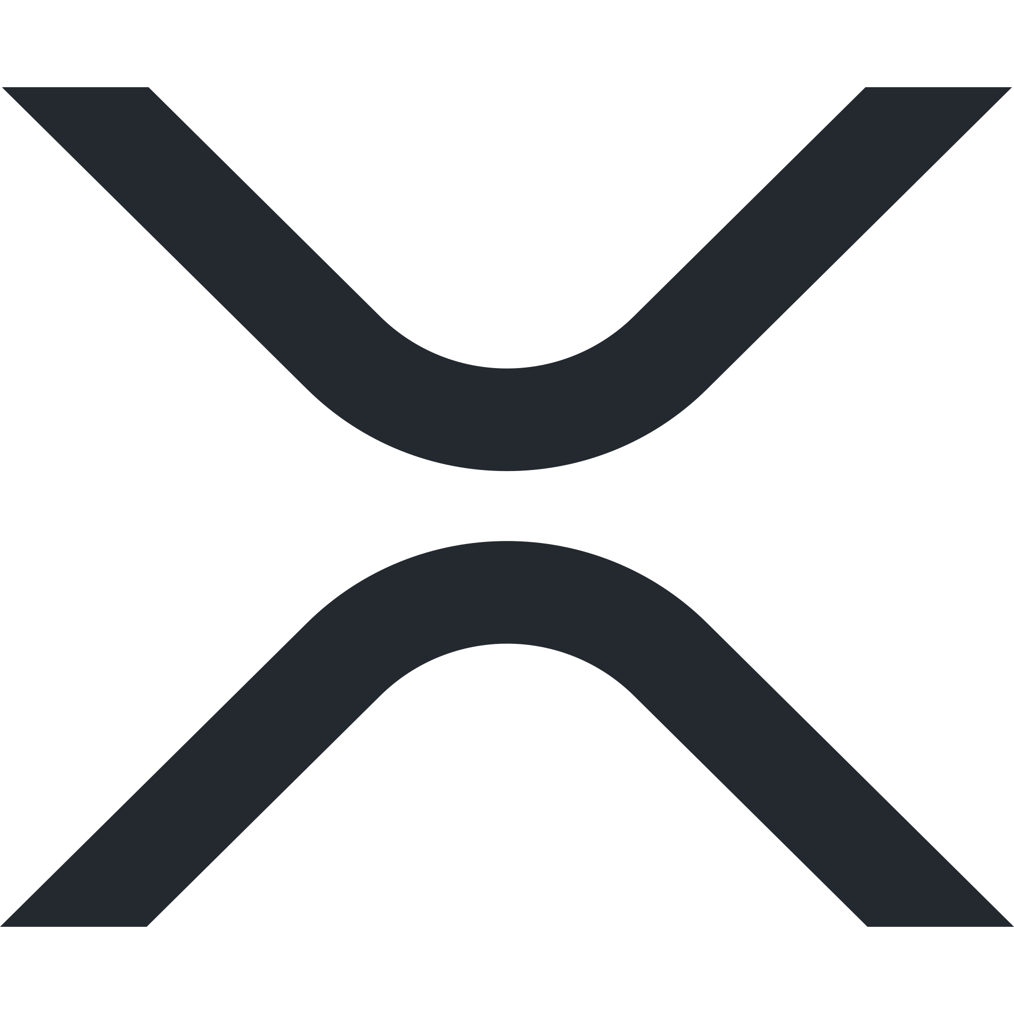 Ripple (XRP) logo