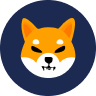 Shiba Inu (SHIB) logo