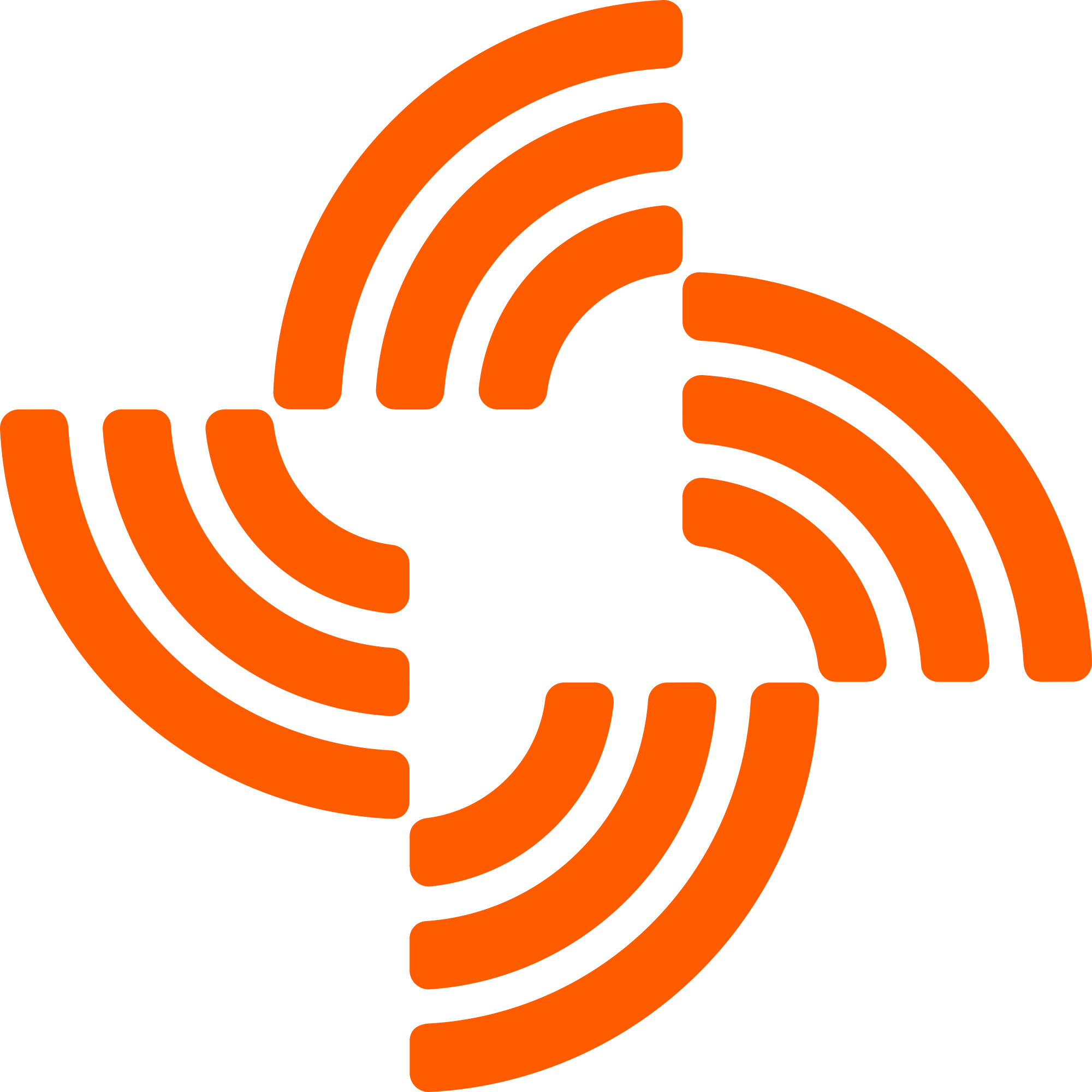 Streamr (DATA) logo