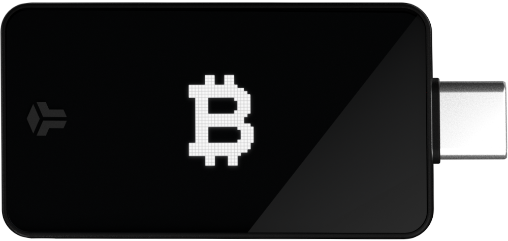 BitBox02 Bitcoin-only