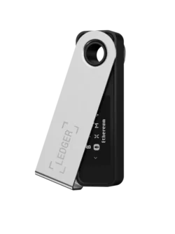 Ledger Nano S Plus
