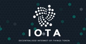 BIllede af IOTA til køb af iota