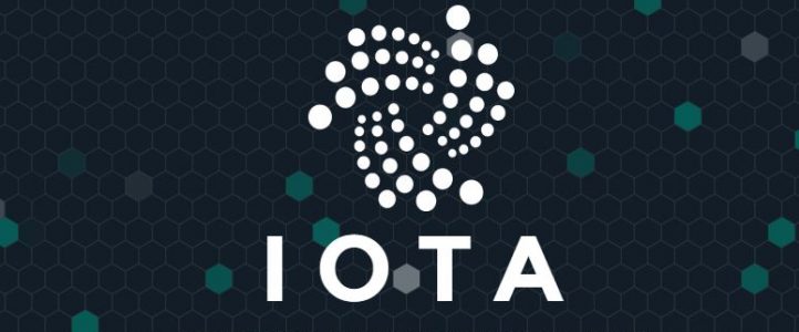BIllede af IOTA til køb af iota